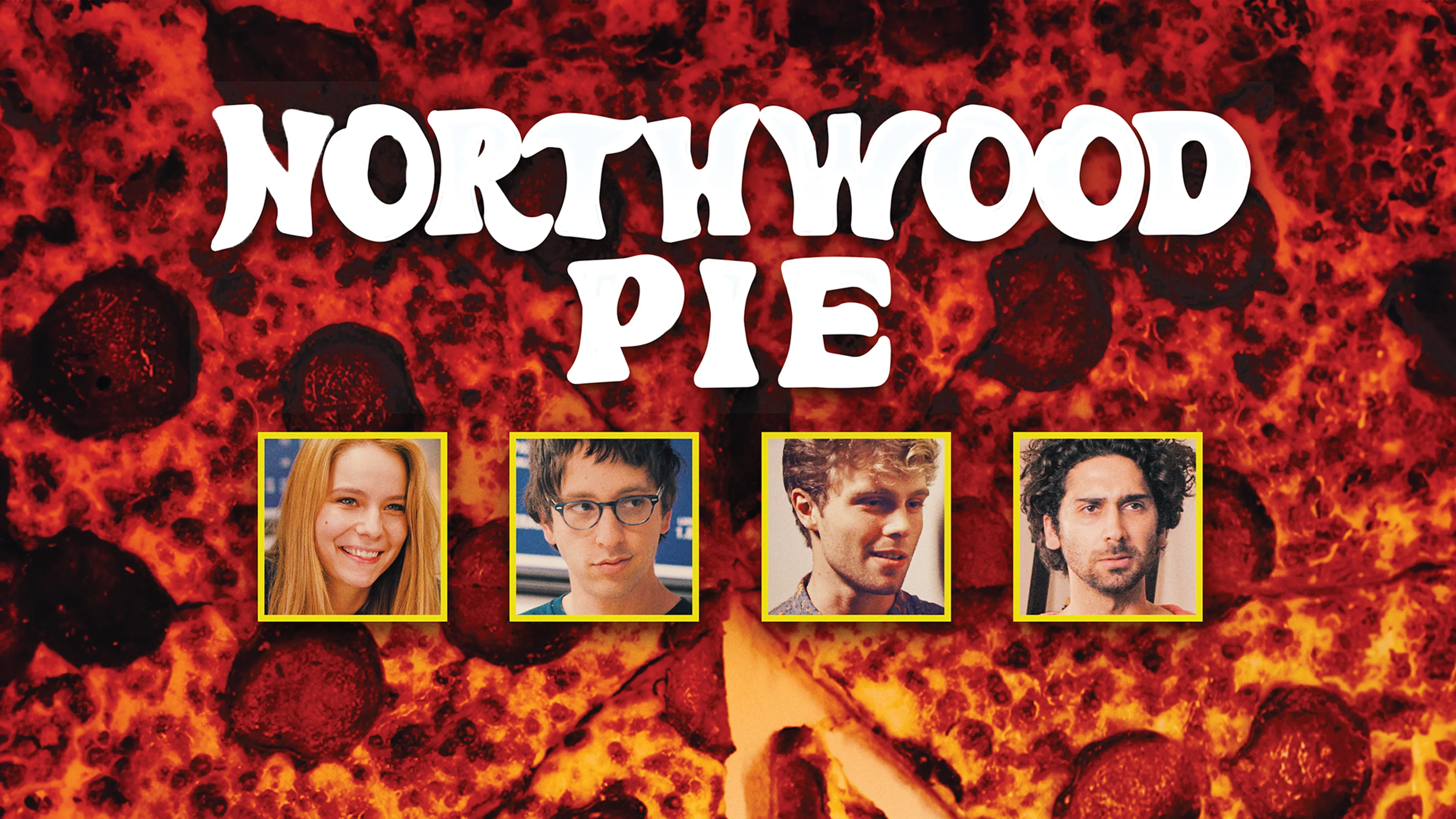Northwood Pie poster